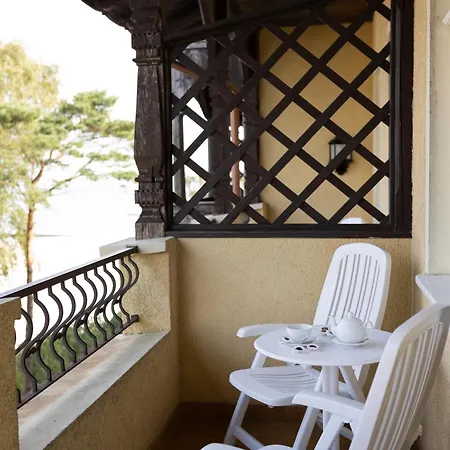 Zamek Leba Resort & Spa-2